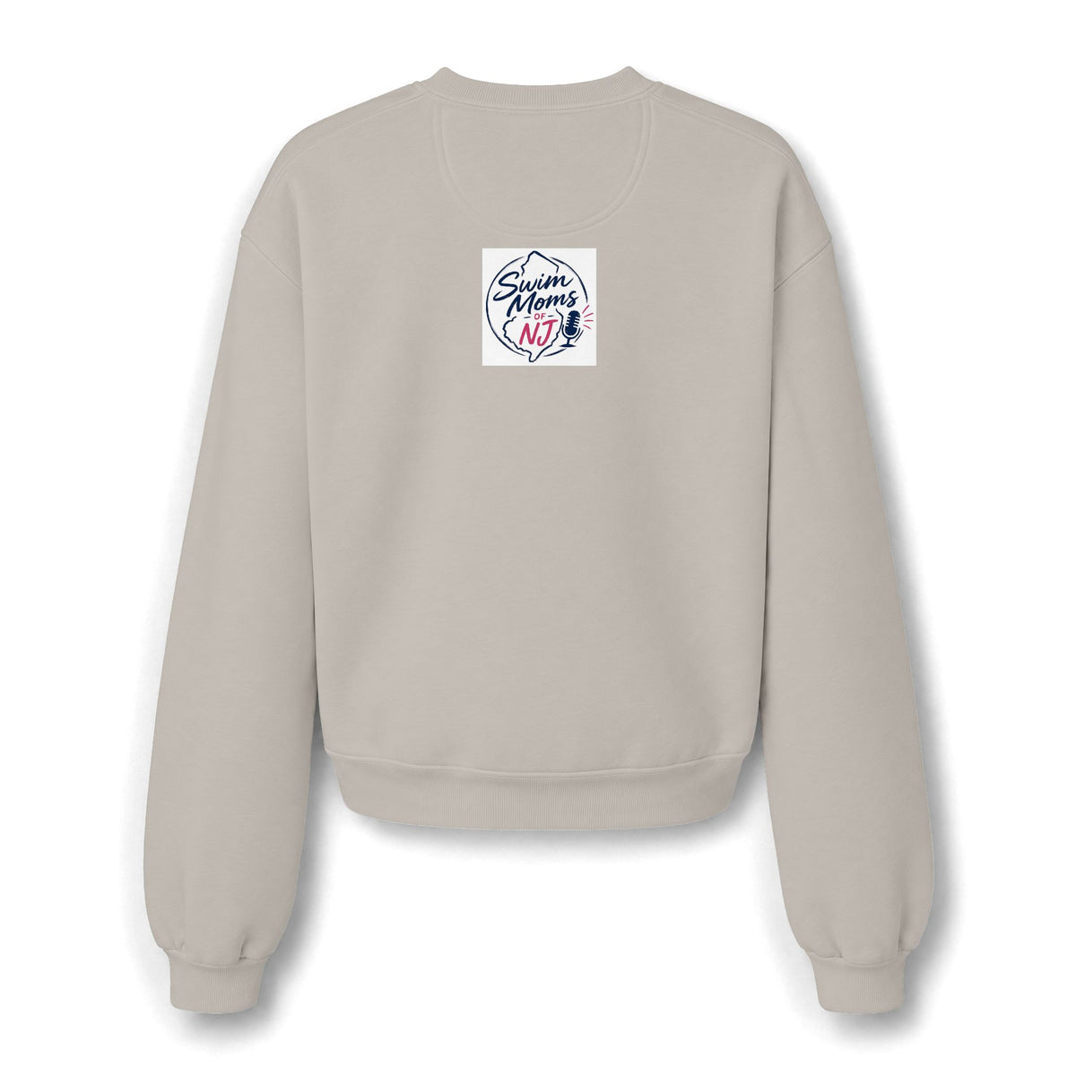 Swim Mom sweatshirt | Mom Swim Team Crewneck, Pink Athletic Mom Top