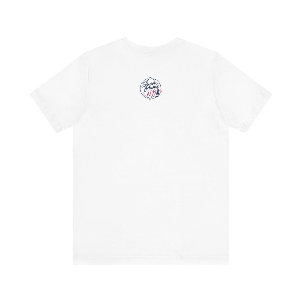 Swim Mom tee | Swim Team Mom Shirt, Swimming Mom gift