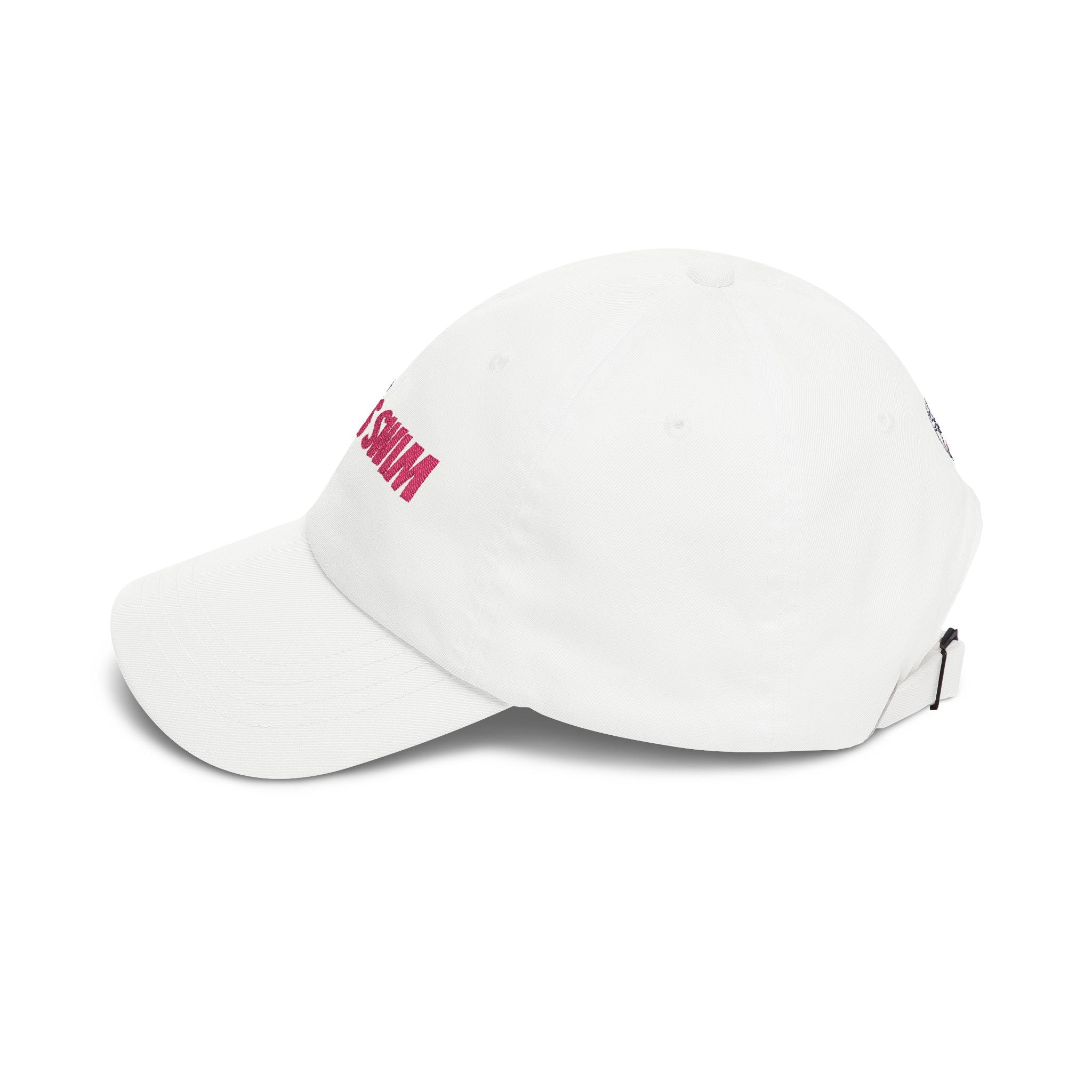 Apres Swim baseball cap | Embroidered baseball hat, pool beach accessory