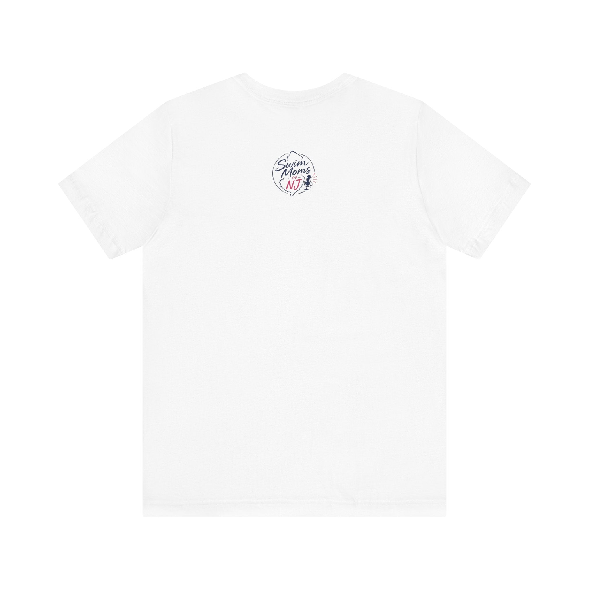 Chlorine Coffee Chaos Tee | Swim Mom Survival Kit | GIFT meet day uniform