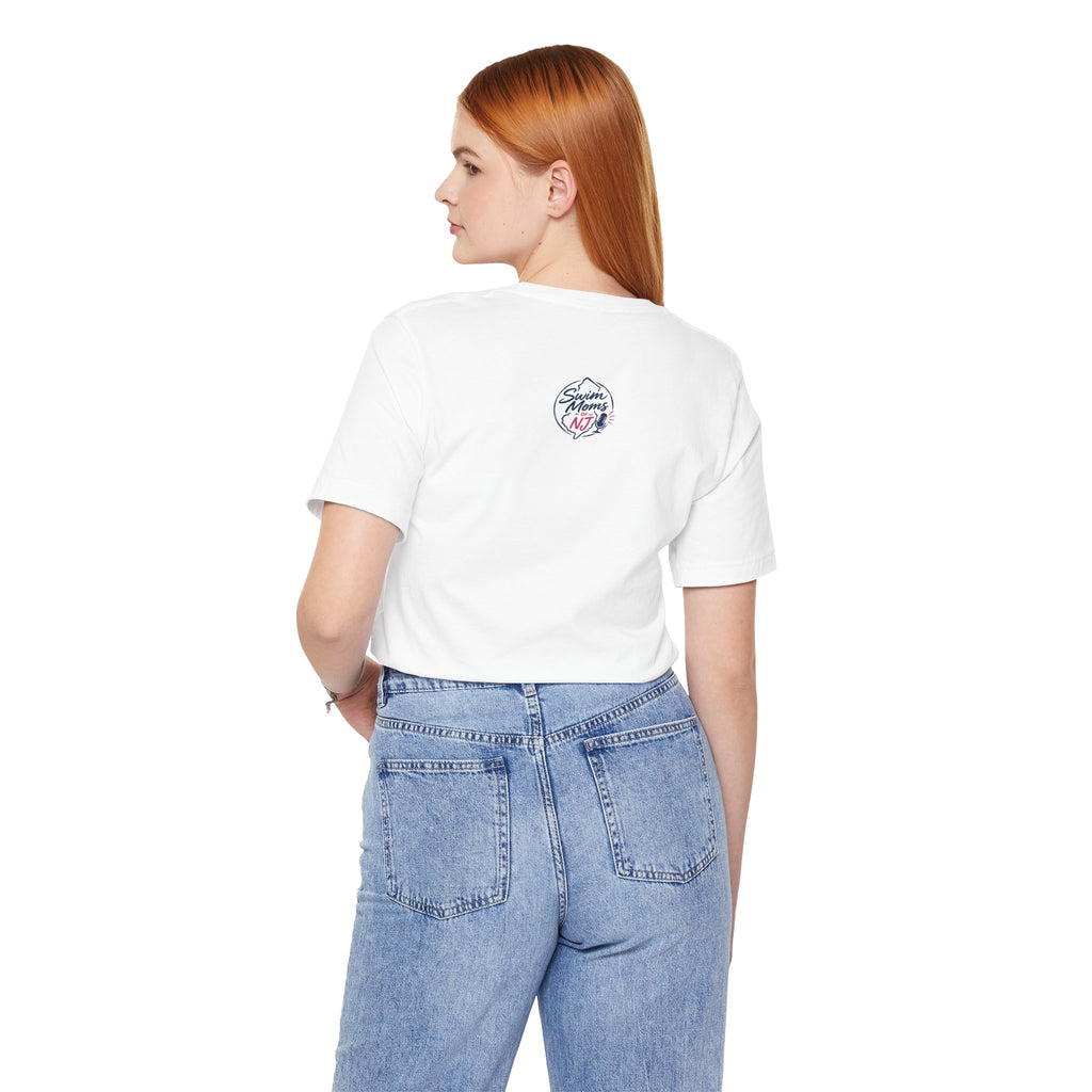 Swim Mom tee | Swim Team Mom Shirt, Swimming Mom gift