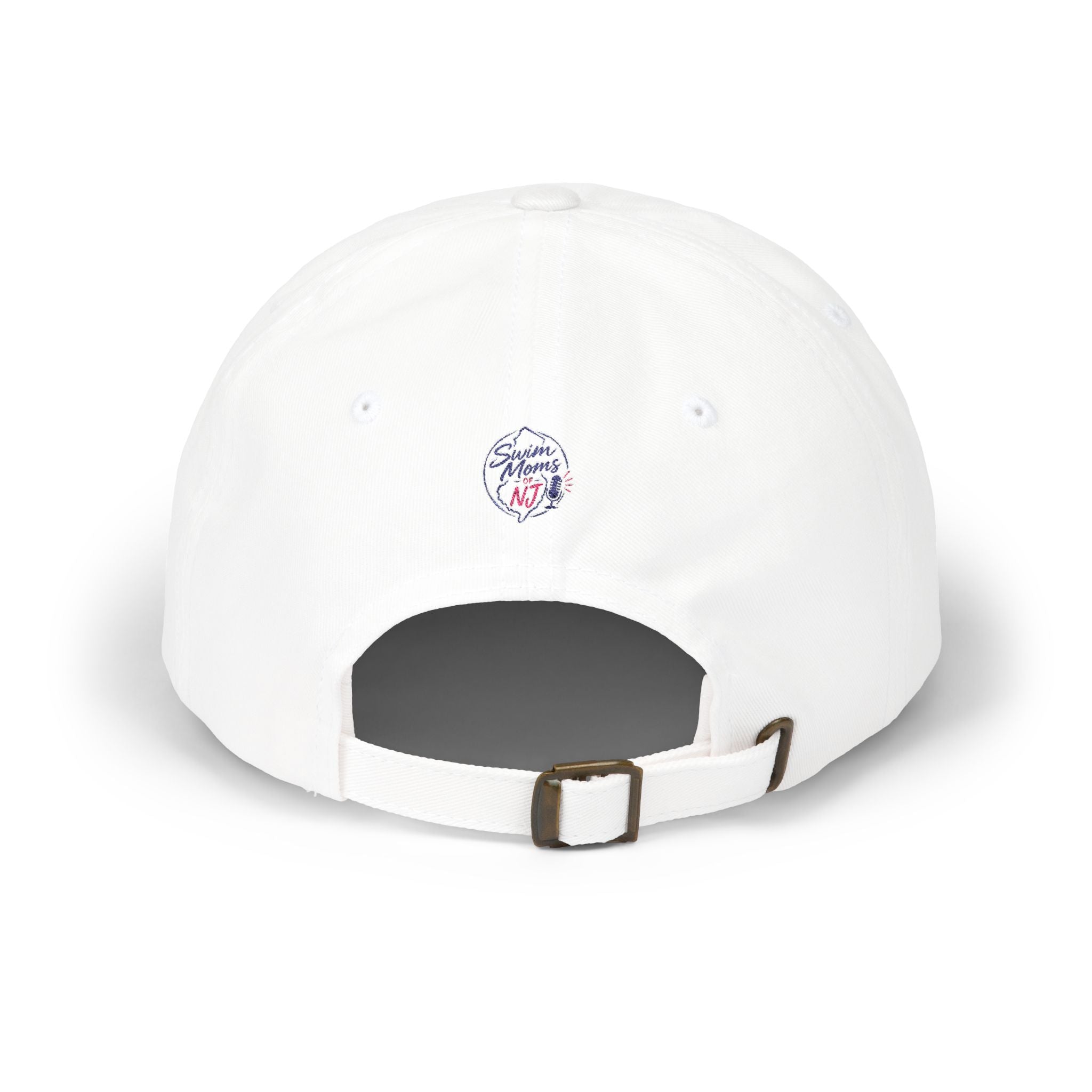 Apres Swim baseball cap | Embroidered baseball hat, pool beach accessory