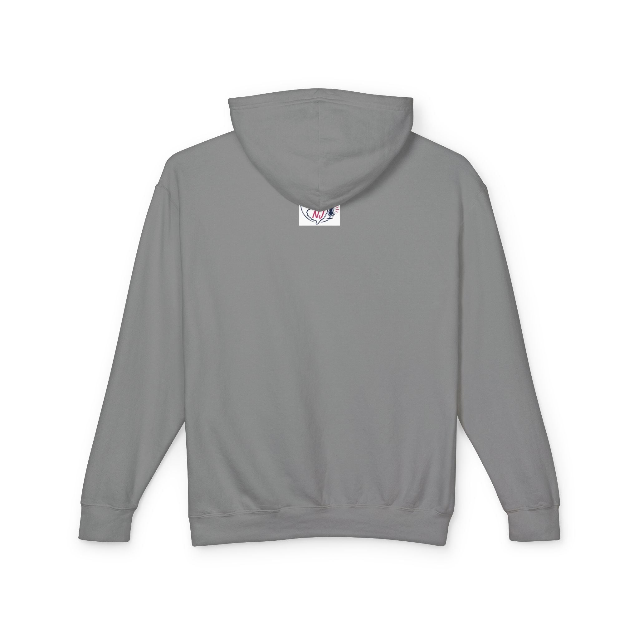 Jersey Raised Poolside Trained Hoodie | Sweatshirt