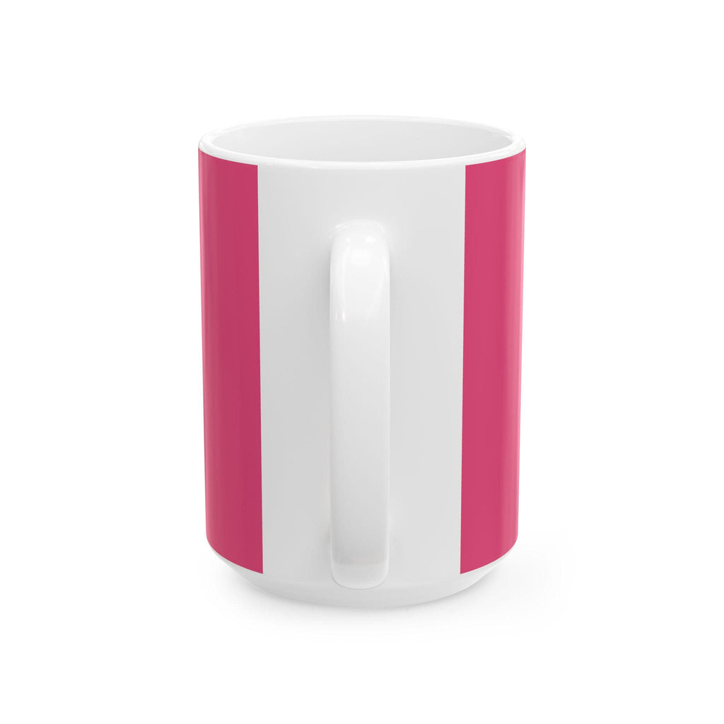 Ceramic Mug, (11oz, 15oz)