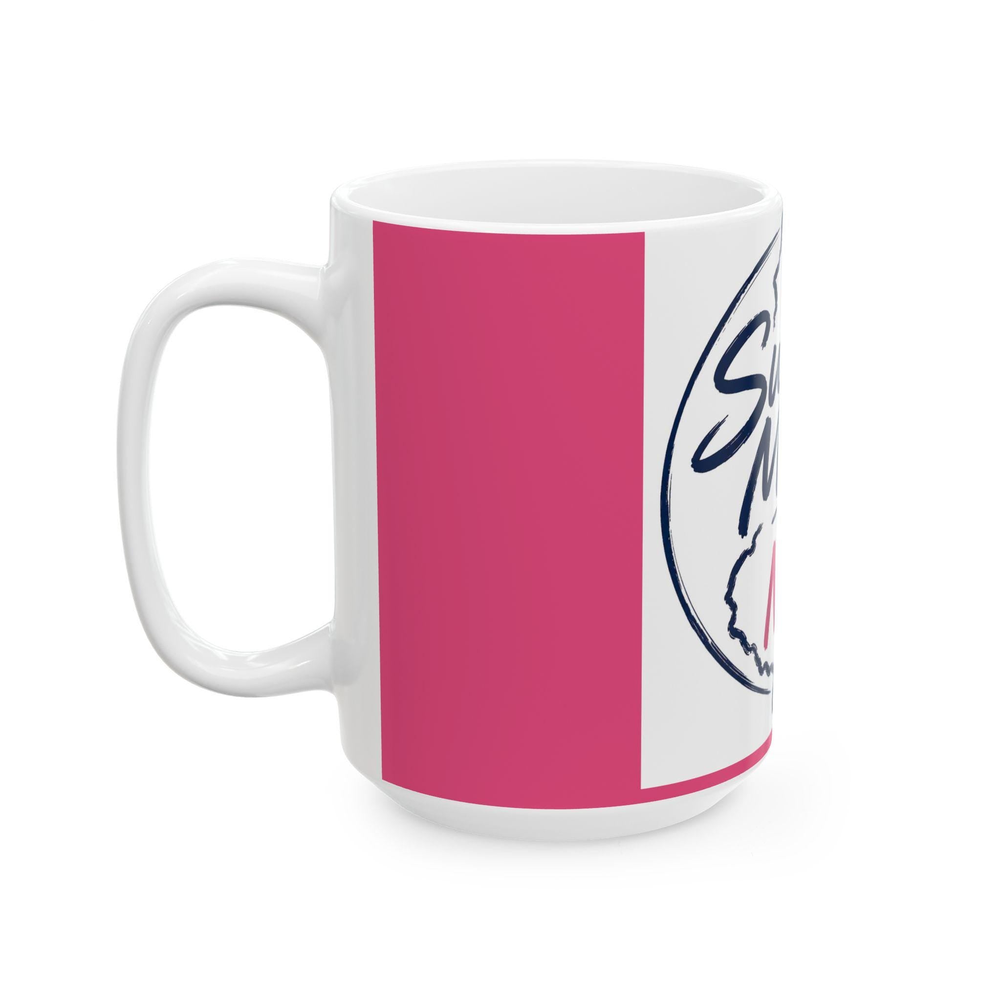 Ceramic Mug, (11oz, 15oz)