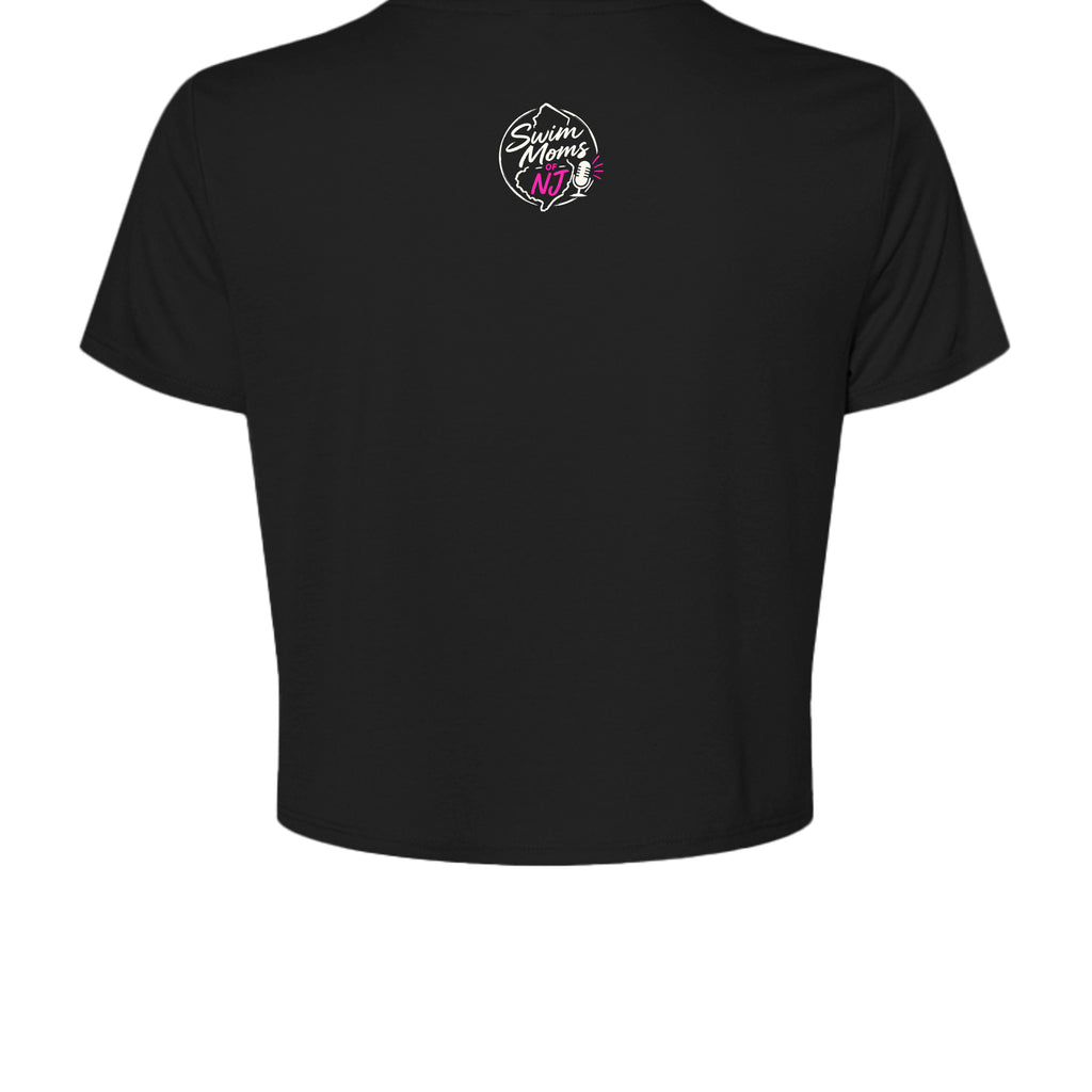 BLACK - B8882 - BACK