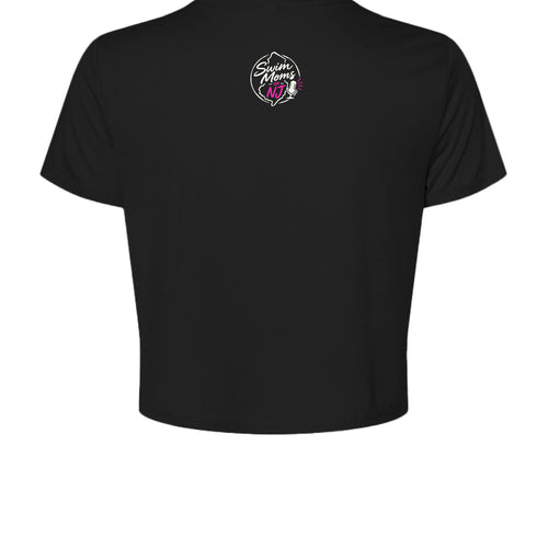 BLACK - B8882 - BACK