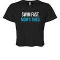 BLACK - B8882 - FRONT