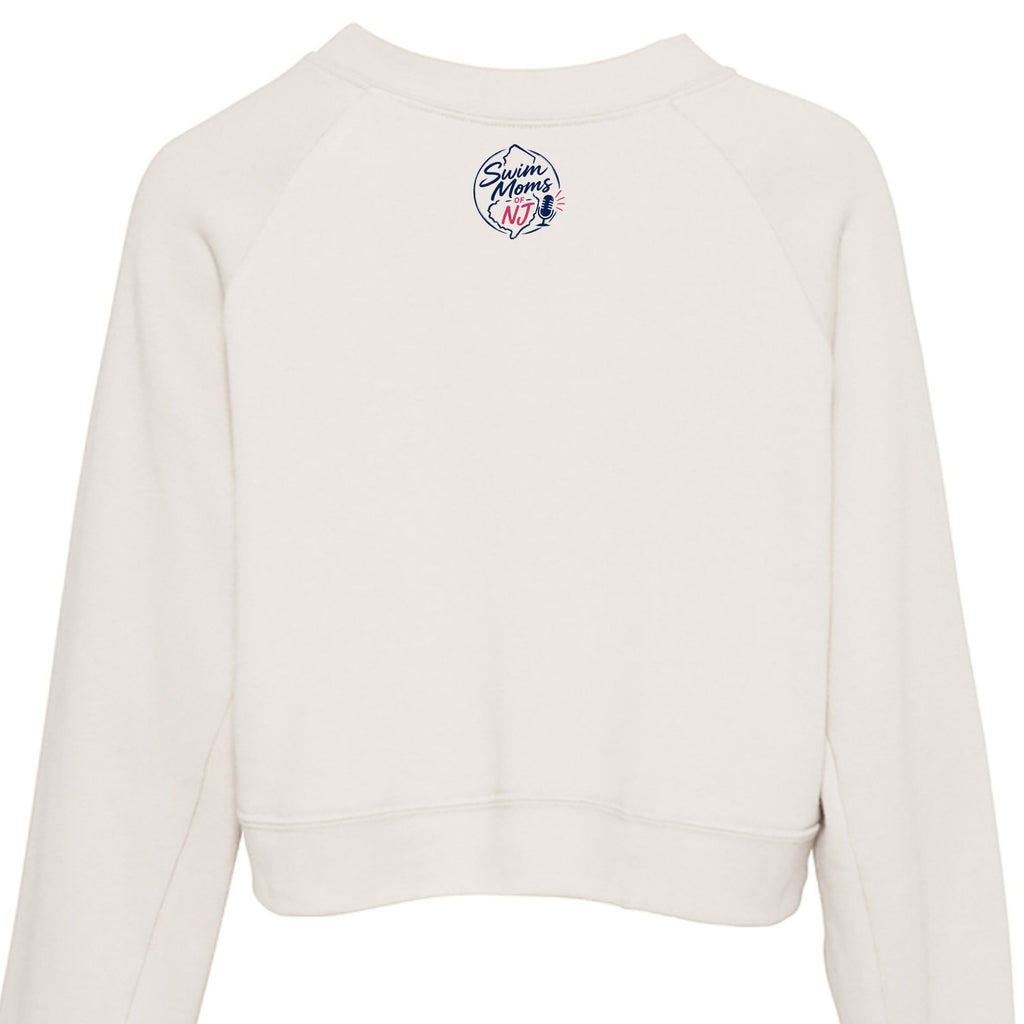 Vintage White - B7505 - BACK