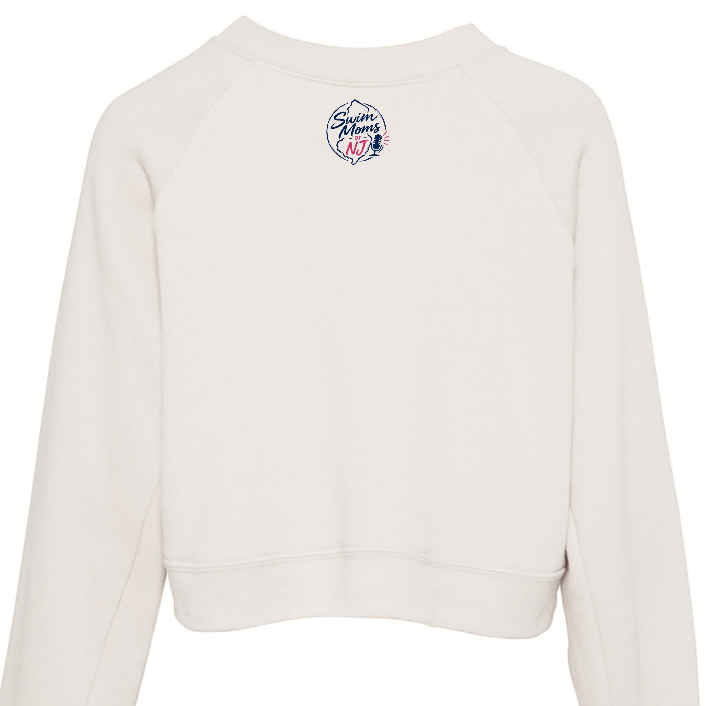 Vintage White - B7505 - BACK