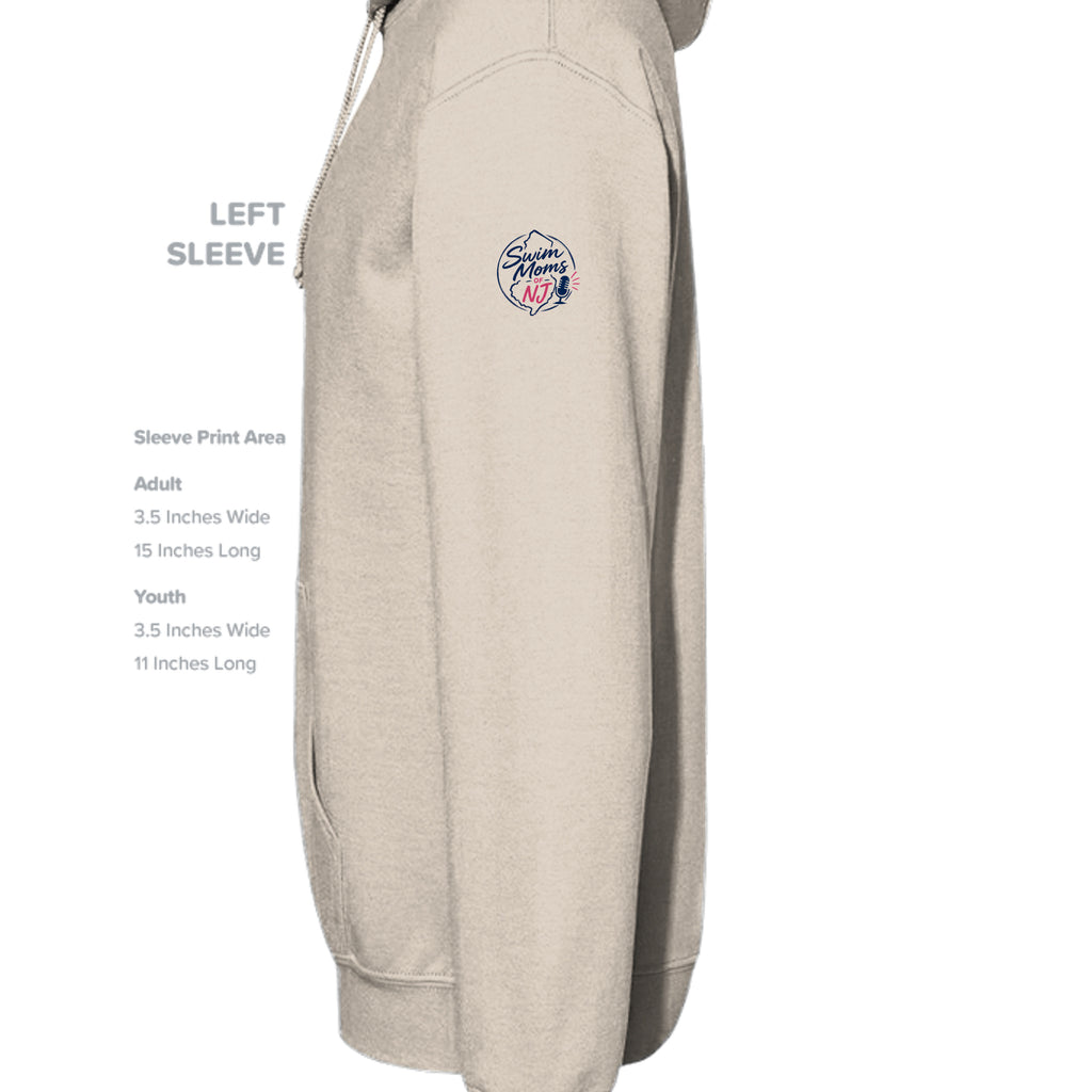 SAND - G185 - SLEEVE_LEFT