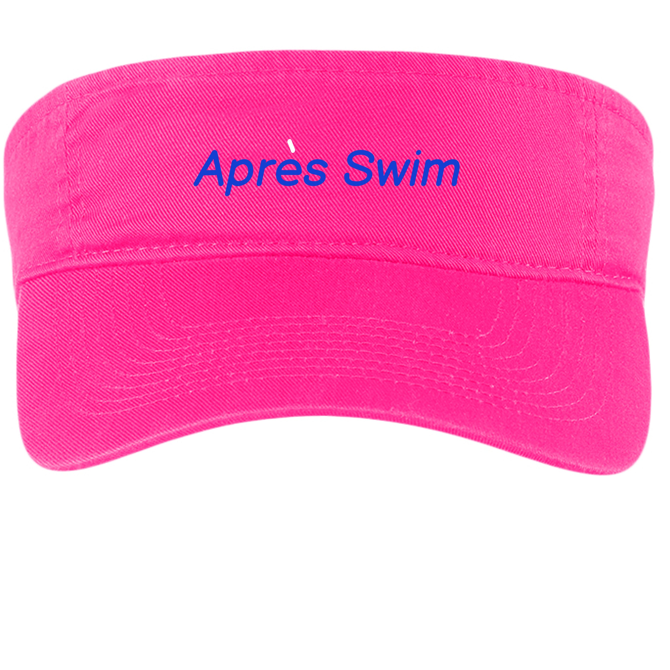 Neon Pink - CP45 - FRONT
