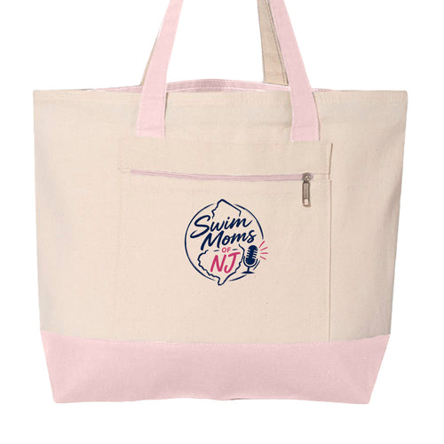 Natural/ Light Pink - Q1300 - FRONT